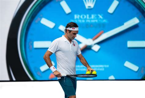 federer watch sponsor|roger federer sponsorship deals.